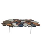 Mirror Coffee Table ROG0200 Main