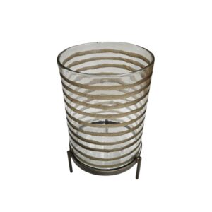 Modern Candle Holder AIN0070 Top