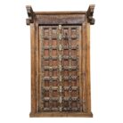 Old Door Carved KMF34120 Main