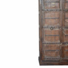 Old Door Cupboard KMF18346A Close Up