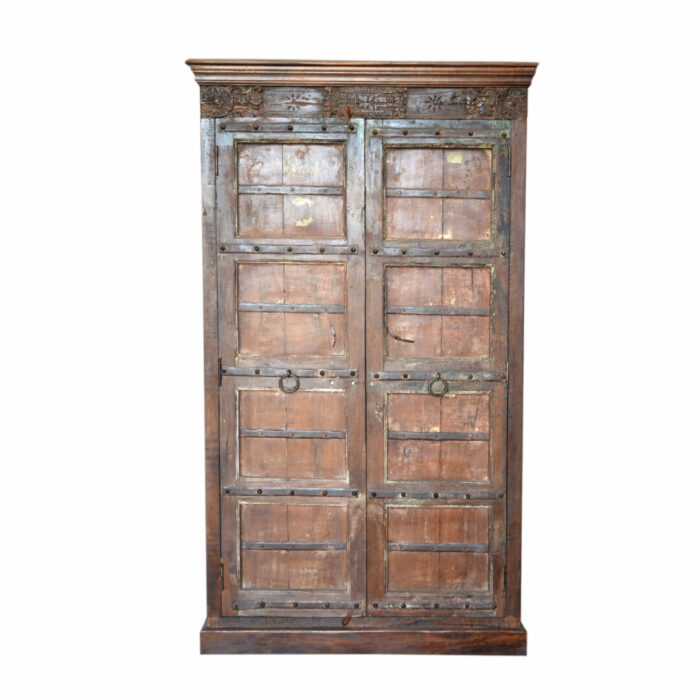 Old Door Cupboard KMF18346A Main Old Door Cupboard KMF18346A Main