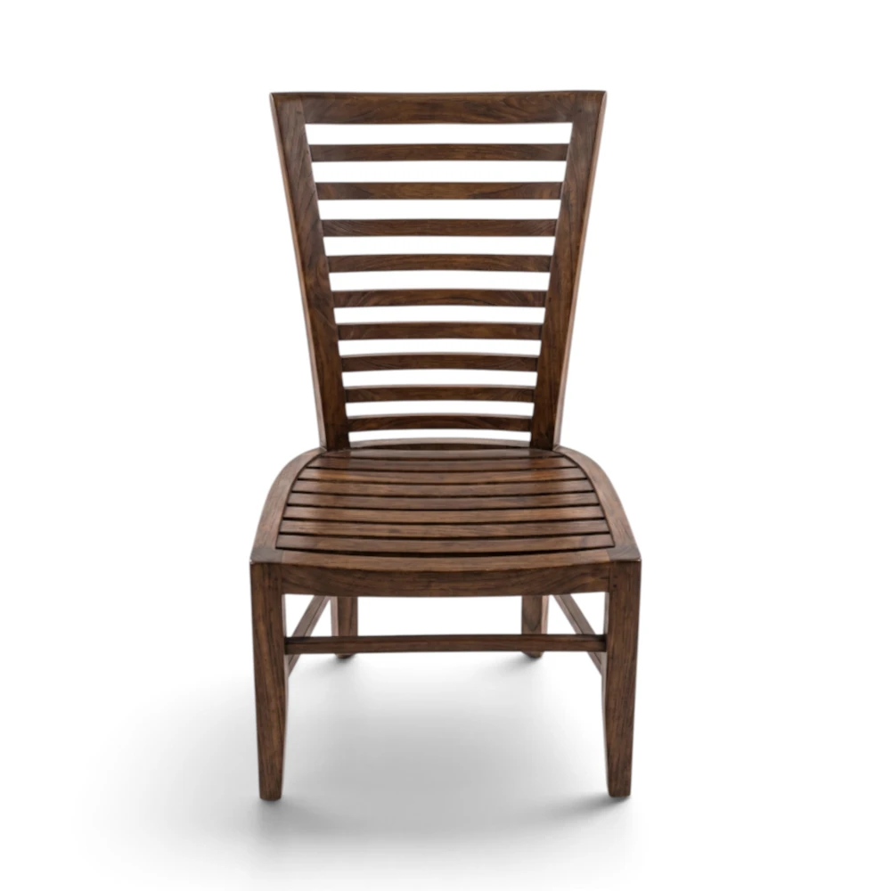 Sierra Carved Dining Chair