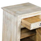 Page Bedside Pedestal Close MCB1265R