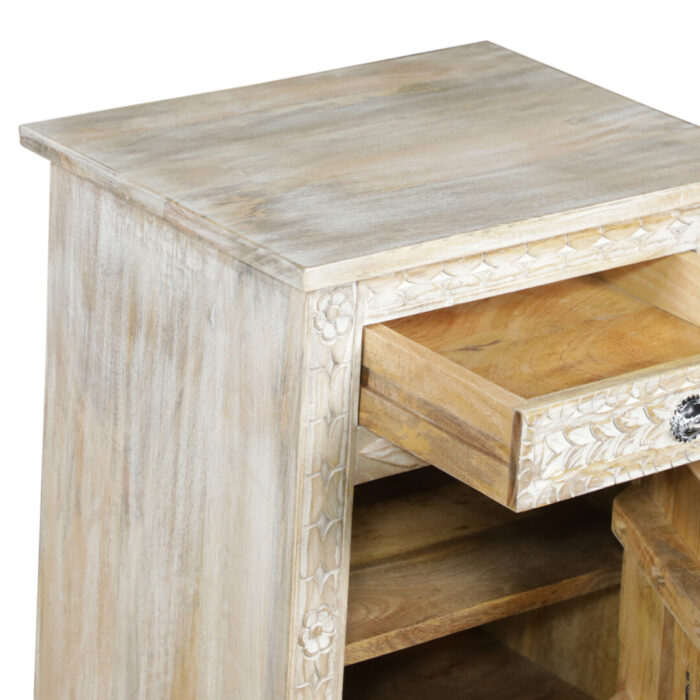 Page Bedside Pedestal Close MCB1265R Page Bedside Pedestal Close MCB1265R