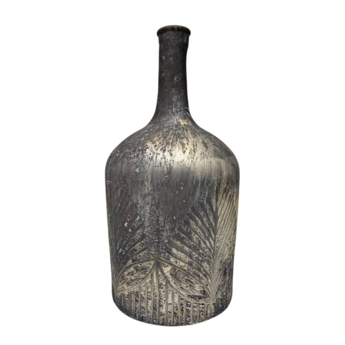 Palm Leaf Bottle AIN0090 Palm Leaf Bottle AIN0090