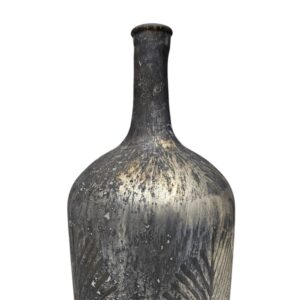 Palm Leaf Bottle AIN0090 Close