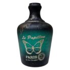 Pappilon Glass Bottle Vase AIN0011