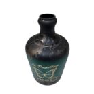Pappilon Glass Bottle Vase AIN0011 Top