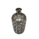 Pierro Wire Glass Bottle AIN0024 Top