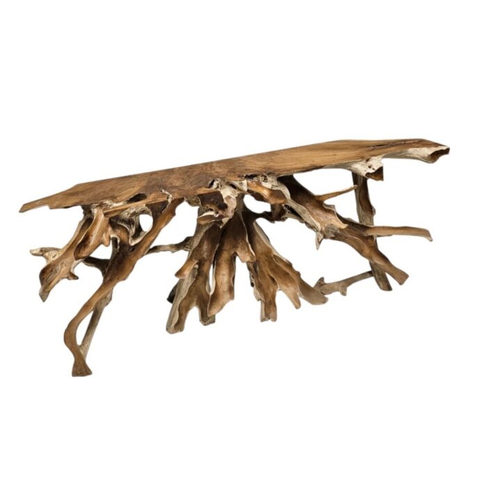 Root Console Scoop Console Table INJ5060A14 Side