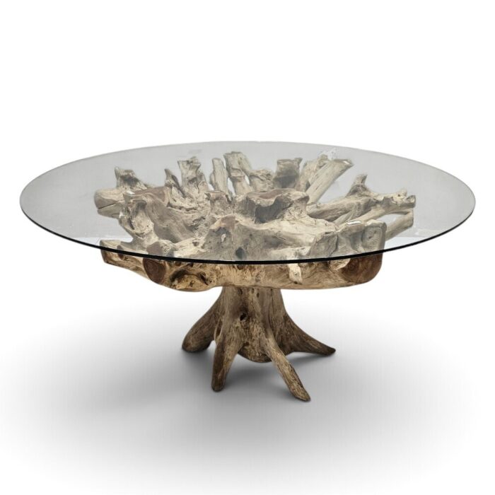 Root Dining Table Erosi MRG0005 Root Dining Table Erosi MRG0005