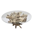 Root Dining Table Erosi MRG0005 Top