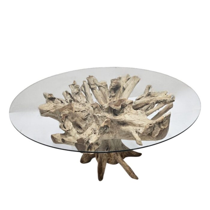 Root Dining Table Erosi MRG0005 Top Root Dining Table Erosi MRG0005 Top