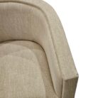 Sarah Tub occasional Chair KUP1610D Close