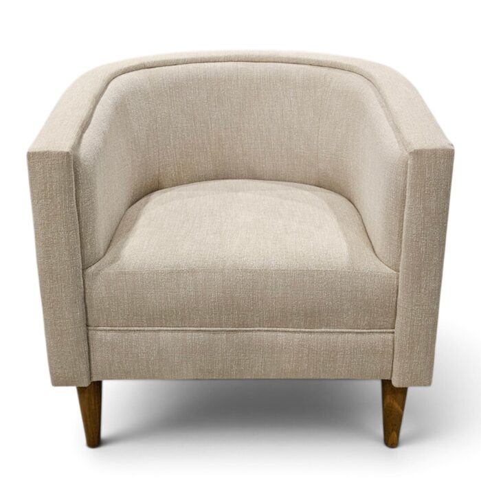 Sarah Tub occasional Chair KUP1610D Main