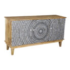 Sideboard RHEA 3DR MOP INLAY MCB8177 Side