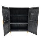 Solar Cupboard OpenDCK1000
