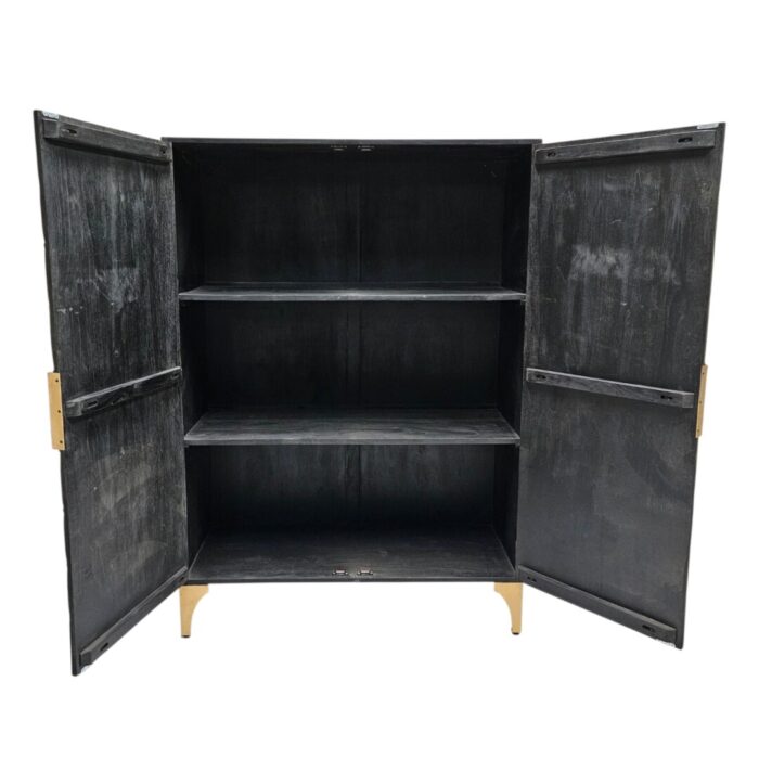 Solar Cupboard OpenDCK1000 Solar Cupboard OpenDCK1000