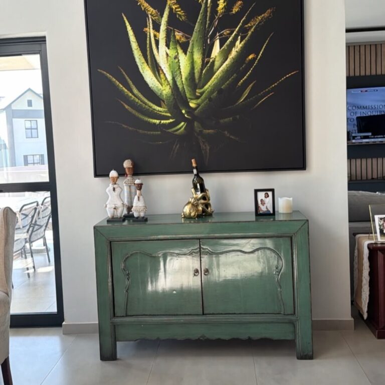 Sotran Console In Your Home