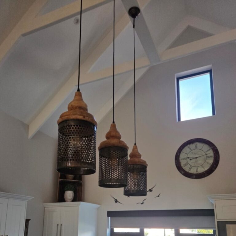 Sotran Lighting In Your Home