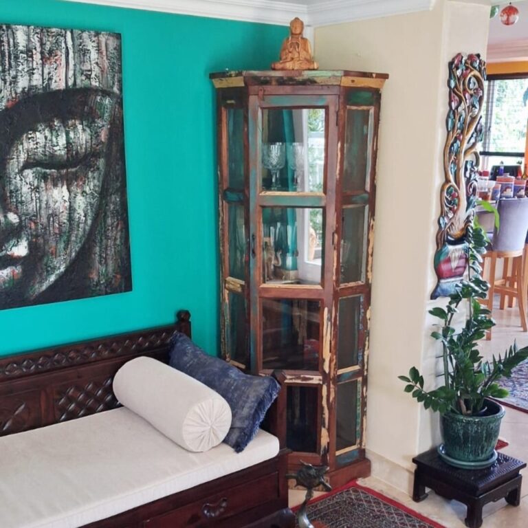 Sotranm Cabinet In Your Home