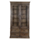 Tall Display Cabinet MCB1515 Main