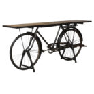 Tamar Bicycle Console Table MCB0647 Side View