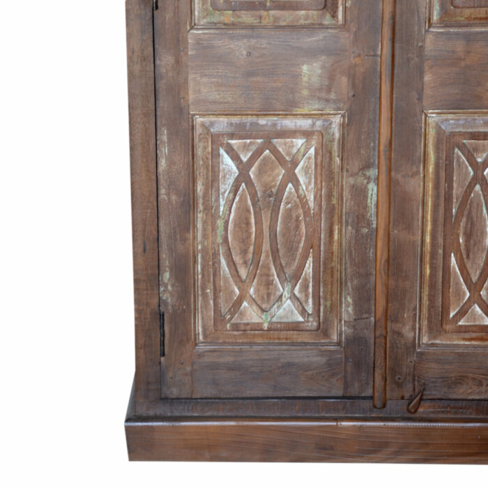 Tibe Cupboard KMF18338A4 Bottom Tibe Cupboard KMF18338A4 Bottom