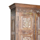 Tibe Cupboard KMF18338A4 Close Top