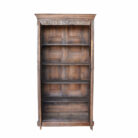 Tibe Cupboard KMF18338A4 Open