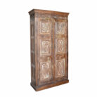 Tibe Cupboard KMF18338A4 Side