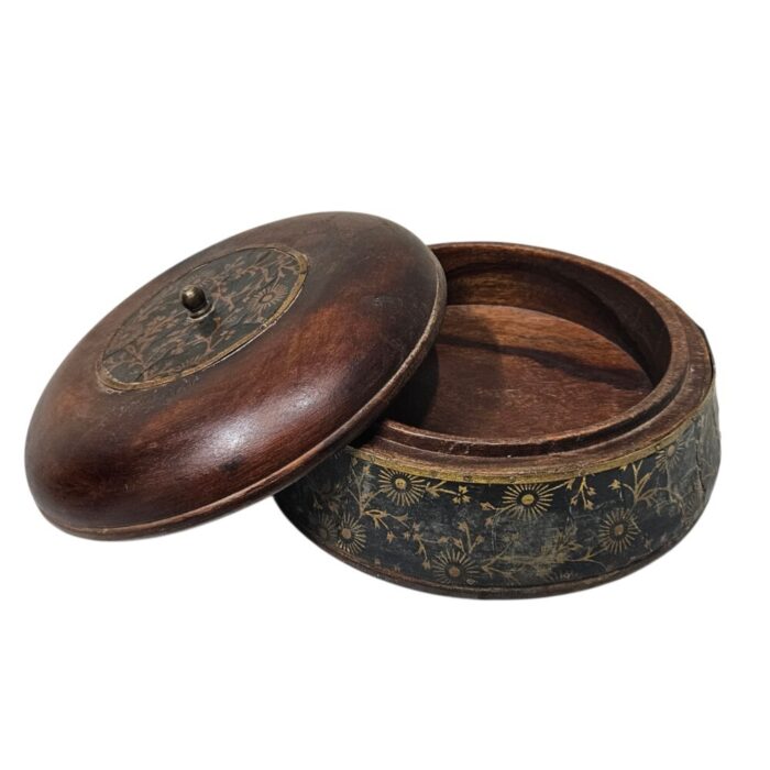 Tinket Box Decor MCB7513 Open Tinket Box Decor MCB7513 Open