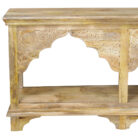Two Arches Console Table MCB8577 Close Front