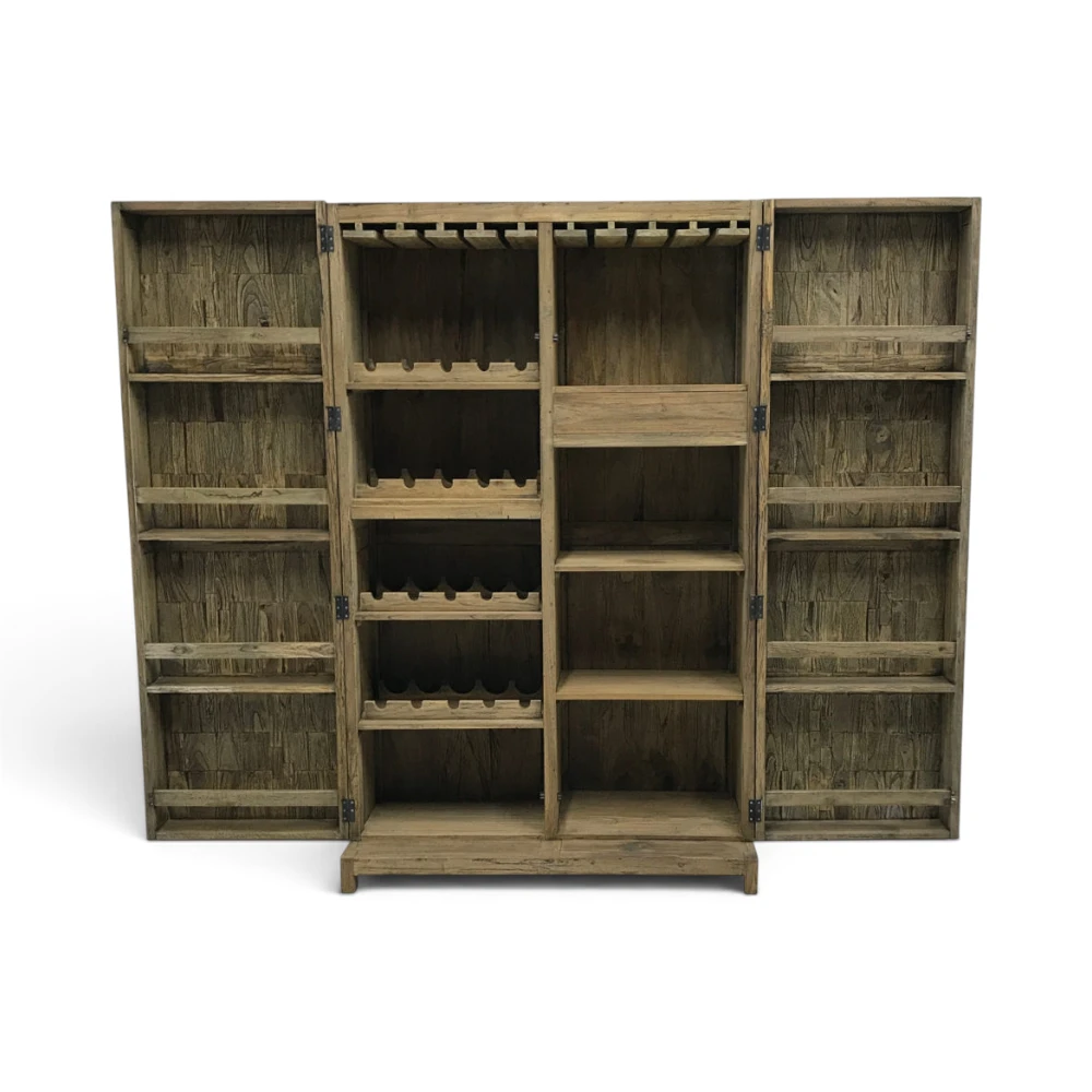 Drinks Cabinet, 2-Door