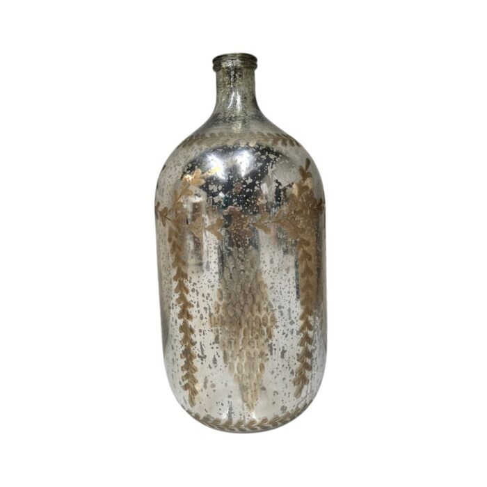 Uva Bottle Glass AIN0080 Uva Bottle Glass AIN0080