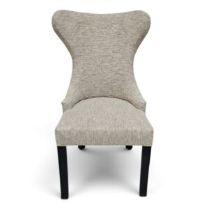 Venice Wingback Dining Chair