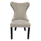 Venice Dining Chair Wing KUP1040C Front