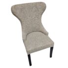 Venice Dining Chair Wing KUP1040C Side Top