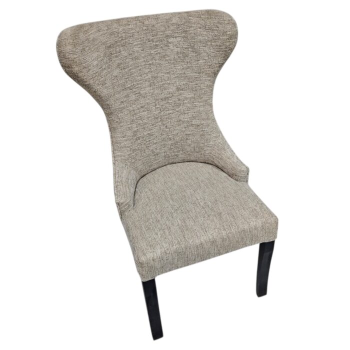 Venice Dining Chair Wing KUP1040C Side Top Venice Dining Chair Wing KUP1040C Side Top