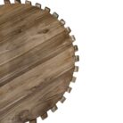 Viggo Teak Coffee Table MAO0001 Close Top