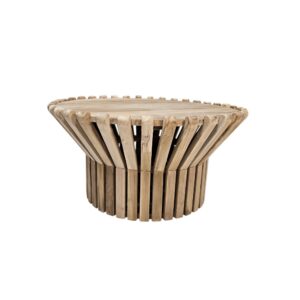 Viggo Teak Coffee Table MAO0001 Main