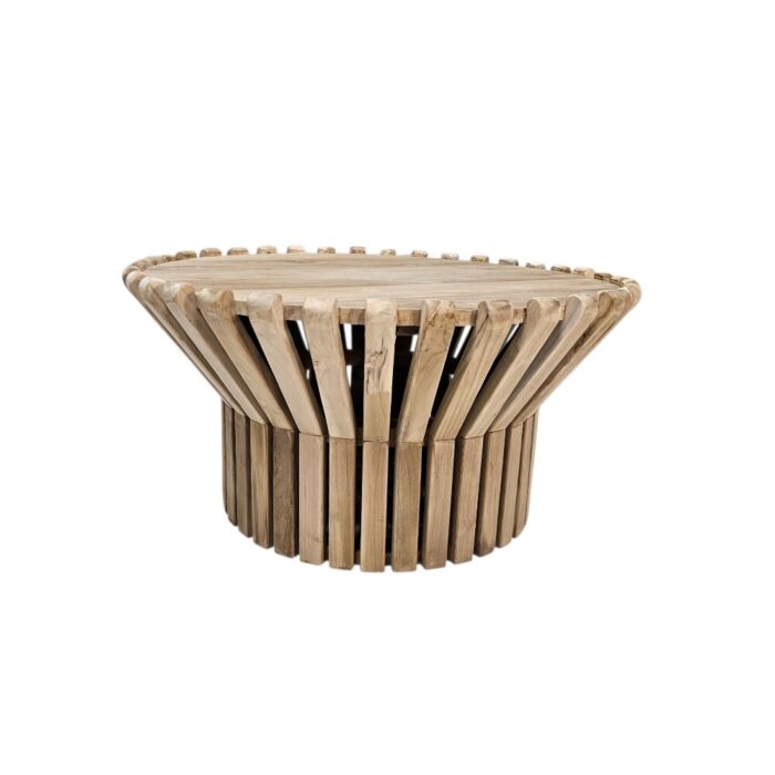 Viggo Teak Coffee Table MAO0001 Main Viggo Teak Coffee Table MAO0001 Main