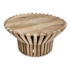 Viggo Teak Coffee Table MAO0001 Top