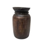 Vintage Pot Wood MCB7518