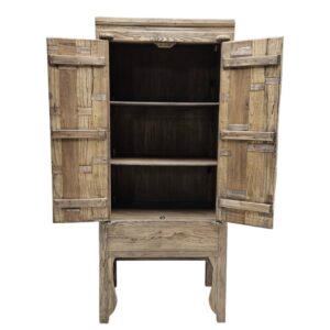 Wardrobe Jing NBA2902