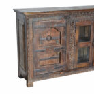 Zara Old Door Sideboard KMF14111C Close