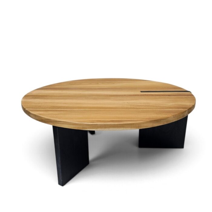 Akira Coffee Table NJA9572 Teak Akira Coffee Table NJA9572 Teak