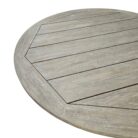 Aro Round Dining Table GDL2073A Close
