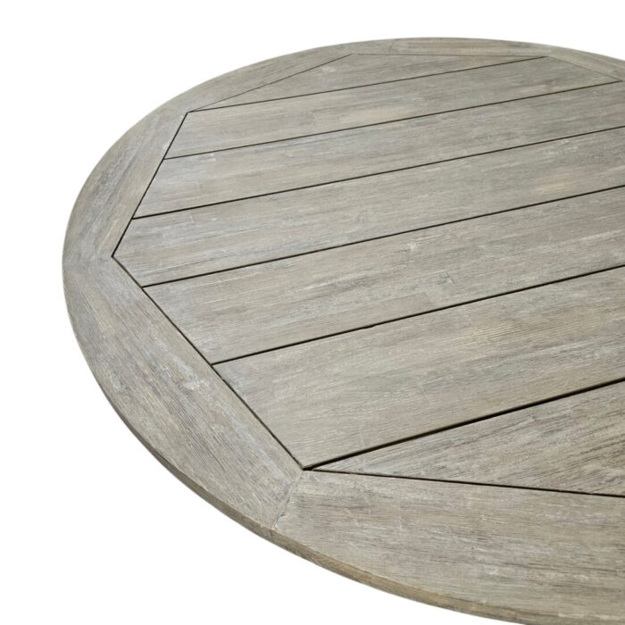 Aro Round Dining Table GDL2073A Close Aro Round Dining Table GDL2073A Close
