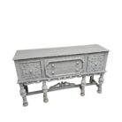 Calidore Console KMF15399A Side